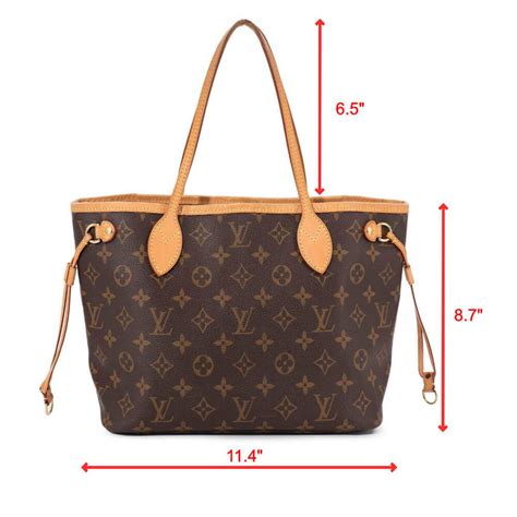 louis vuitton gm neverfull size|Louis Vuitton Neverfull gm measurements.